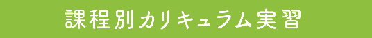 課程別カリキュラム実習