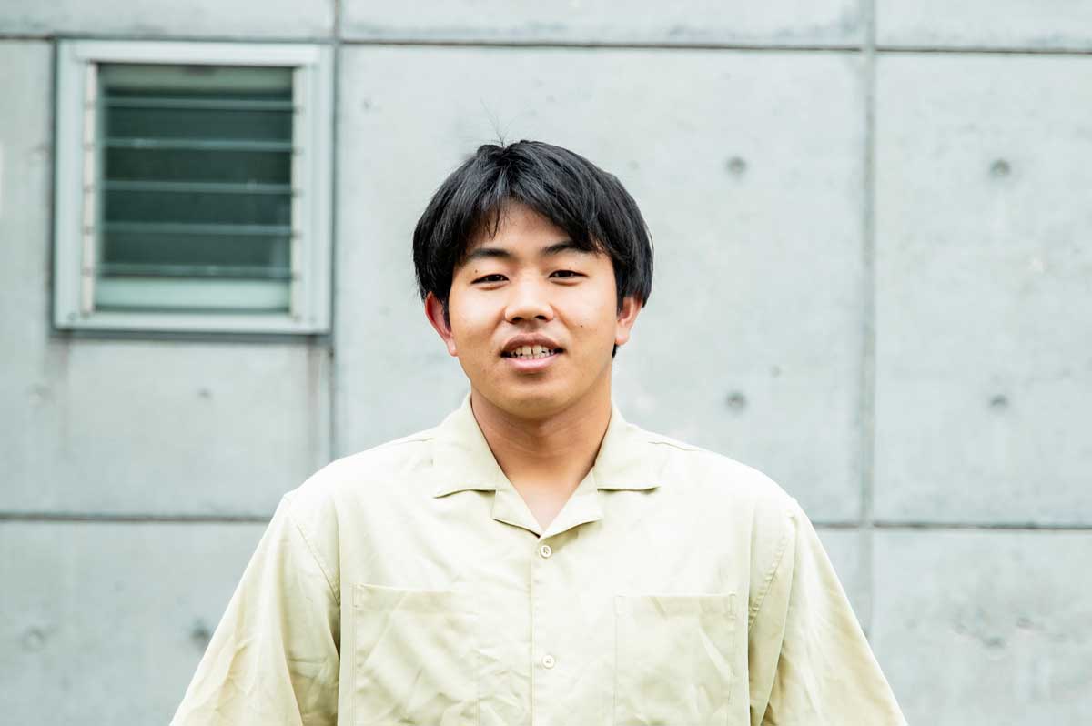 石川 孝一郎 社会福祉法人和敬会の採用サイト