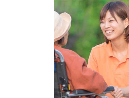 毎日が楽しみでいっぱいです！ ユニットリーダー 鈴木麻友 ［2015年入社］